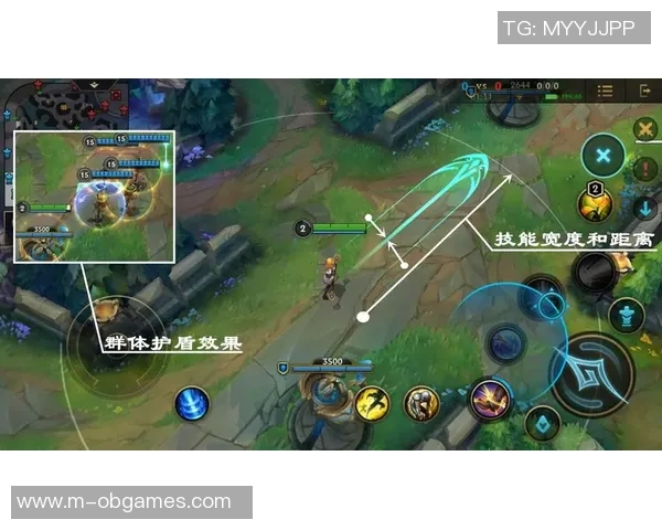 从零开始掌握英雄联盟全方位技术攻略与实战技巧分享