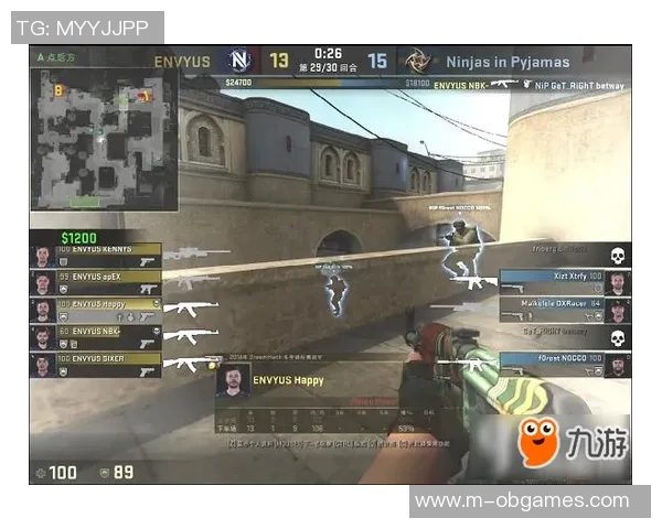 深入剖析LNG战队在CSGO比赛中的整体压制策略与战术执行 深入剖析LNG战队在CSGO比赛中的整体压制策略与战术执行