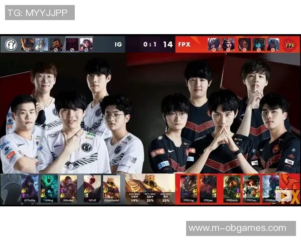 电竞赛后分析WE与FPX对决的关键战术与经验总结