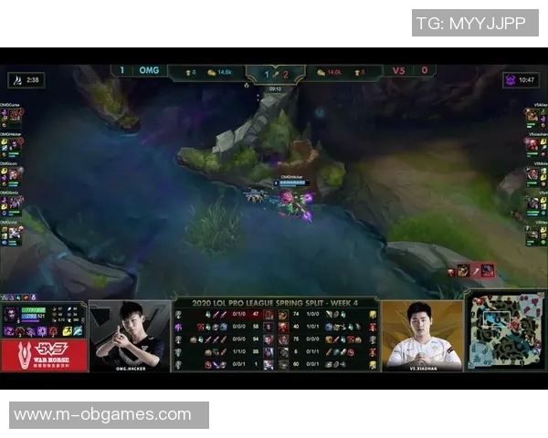 赛后复盘TES与V5精彩对决分析及S15电竞比分解读 赛后复盘TES与V5精彩对决分析及S15电竞比分解读