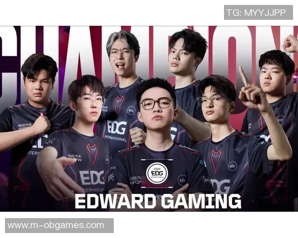 深入探讨数据分析EDG战队在比赛中的耐力表现与战术策略
