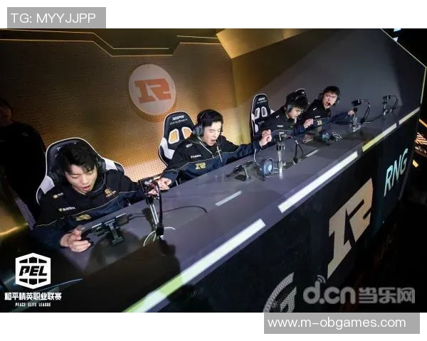 esports最新数据和平精英速度排行榜揭晓RNG战队荣登第三名引发热议 esports最新数据和平精英速度排行榜揭晓RNG战队荣登第三名引发热议