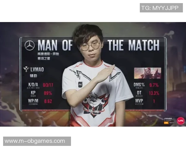 电竞新闻DOTA2焦点JDG战队的比赛经验与战术分析探讨