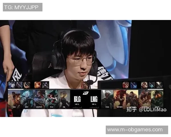 李伟畅谈英雄联盟职业生涯背后的故事与电竞比分的影响