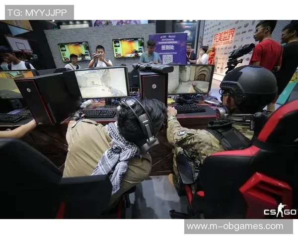 2026电竞新闻从零基础到高手之路CSGO全面技术攻略与实战技巧分享